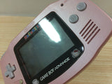 kc5369 Not Working GameBoy Advance Hello Kitty Ver. Game Boy Console Japan