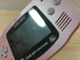 kc5369 Not Working GameBoy Advance Hello Kitty Ver. Game Boy Console Japan