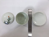 ob3257 Tea Cup and Saucer Set Ceramics Tableware Japan