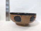 ob3258 Medium Bowl Ceramics Tableware Japan