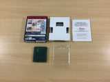 ub3816 Gambler Densetsu Tetsuya Shinjuku Tenun Hen BOXED GameBoy Game Boy Japan