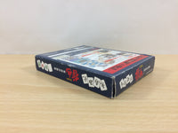 ub3816 Gambler Densetsu Tetsuya Shinjuku Tenun Hen BOXED GameBoy Game Boy Japan