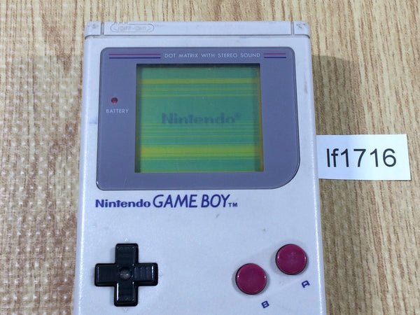 Game Boy Original Consoles – Page 9 – J4U.co.jp