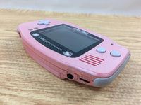 la5547 Not Working GameBoy Advance Hello Kitty Ver. Game Boy Console Japan