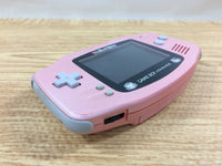 la5547 Not Working GameBoy Advance Hello Kitty Ver. Game Boy Console Japan