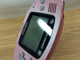 la5547 Not Working GameBoy Advance Hello Kitty Ver. Game Boy Console Japan