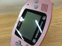 la5547 Not Working GameBoy Advance Hello Kitty Ver. Game Boy Console Japan