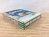 di3795 Santa Claus no Takarabako BOXED Famicom Disk Japan