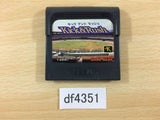 df4351 Kick & Rush Sega Game Gear Japan