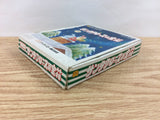 di3795 Santa Claus no Takarabako BOXED Famicom Disk Japan