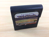 df4351 Kick & Rush Sega Game Gear Japan