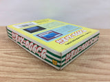 di3795 Santa Claus no Takarabako BOXED Famicom Disk Japan