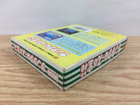 di3795 Santa Claus no Takarabako BOXED Famicom Disk Japan