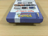 ub1636 Dezaemon 3D BOXED N64 Nintendo 64 Japan