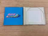 di3796 Hikari Genji Roller Panic BOXED Famicom Disk Japan