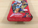 ud8391 JoJo's Bizzare Adventure JoJo GioGio BOXED SNES Super Famicom Japan