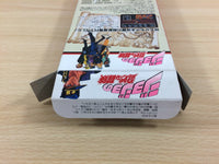 ud8391 JoJo's Bizzare Adventure JoJo GioGio BOXED SNES Super Famicom Japan