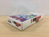 ub4642 Super Momotarou Dentetsu 3 Momotetsu BOXED SNES Super Famicom Japan