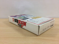 ub4642 Super Momotarou Dentetsu 3 Momotetsu BOXED SNES Super Famicom Japan