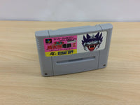 ub4642 Super Momotarou Dentetsu 3 Momotetsu BOXED SNES Super Famicom Japan