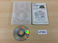 df7882 Jikkyou Powerful Pro Yakyuu 9 Disc GameCube Japan