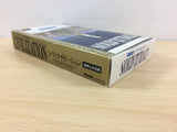 ub3303 Civilization Sekai Nana Daibunmei BOXED SNES Super Famicom Japan