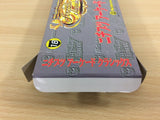 uc9413 Nichibutsu Arcade Classics Moon Cresta BOXED SNES Super Famicom Japan