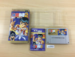 uc2652 Yu Yu Hakusho 2 BOXED SNES Super Famicom Japan