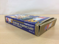 uc2652 Yu Yu Hakusho 2 BOXED SNES Super Famicom Japan