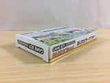 ua9571 Bokuno Kabuto Kuwagata BOXED GameBoy Advance Japan