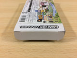 ua9571 Bokuno Kabuto Kuwagata BOXED GameBoy Advance Japan