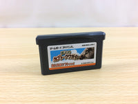 ua9571 Bokuno Kabuto Kuwagata BOXED GameBoy Advance Japan