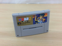 uc2652 Yu Yu Hakusho 2 BOXED SNES Super Famicom Japan