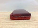 ke9702 Plz Read Item Condi Nintendo 3DS Flare Red Console Japan