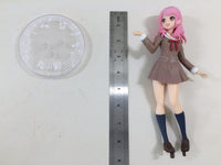 ob4201 BanG Dream! Girl band party! Sai Maruyama Sega Figure Japan