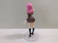 ob4201 BanG Dream! Girl band party! Sai Maruyama Sega Figure Japan