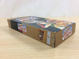 ud8088 Super Street Fighter II 2 BOXED SNES Super Famicom Japan