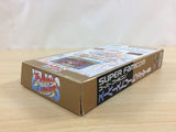 ud8088 Super Street Fighter II 2 BOXED SNES Super Famicom Japan