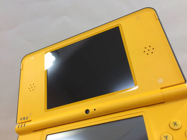 Nintendo DSi LL XL Console Japanese Colors Used