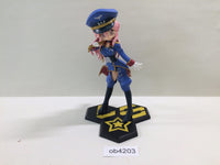 ob4203 Lucky Star Macross F Collaborations Miyuki Takara Figure Japan