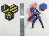 ob4203 Lucky Star Macross F Collaborations Miyuki Takara Figure Japan