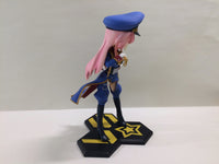 ob4203 Lucky Star Macross F Collaborations Miyuki Takara Figure Japan