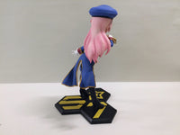 ob4203 Lucky Star Macross F Collaborations Miyuki Takara Figure Japan