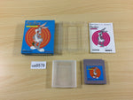 ua9579 Bugs Bunny Collection BOXED GameBoy Game Boy Japan