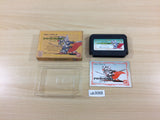 ub3088 SD Gundam Gaiden Knight Gundam Story 2 BOXED NES Famicom Japan