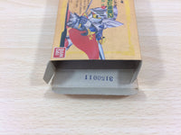 ub3088 SD Gundam Gaiden Knight Gundam Story 2 BOXED NES Famicom Japan