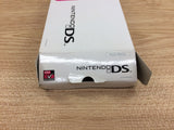 ke9710 Nintendo DS Only Box Console Japan