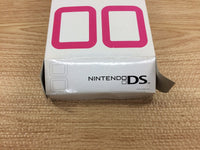 ke9710 Nintendo DS Only Box Console Japan