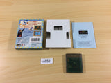 ua9581 Disney's Donald Duck Goin' Quackers Daisy BOXED GameBoy Game Boy Japan