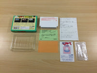 ub3557 Syounen Ashibe Nepal Daibouken no Maki BOXED NES Famicom Japan